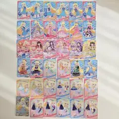 K*I様 ひみつのアイプリ みつき 被りなし37枚まとめ売り 星4 2枚付き