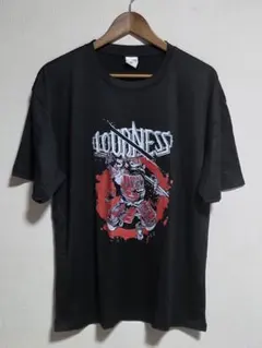 2026年最新】loudness Tシャツの人気アイテム - メルカリ
