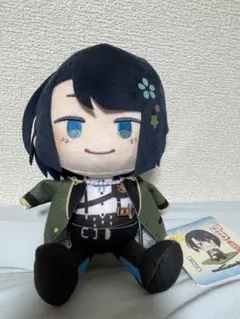 2026年最新】松井江 刀剣乱舞わんぱくぬいぐるみの人気アイテム - メルカリ