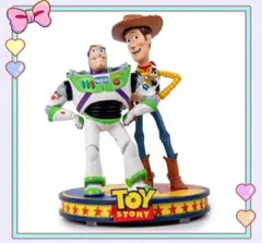 2025年最新】トイストーリー フィギュア ウッディ バズの人気