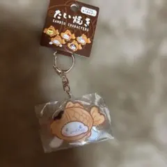 たい焼き　サンリオ