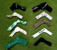 ブランド リボン セット