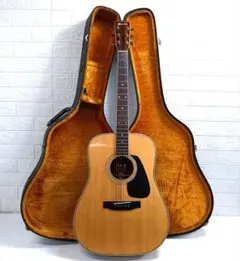 楽器 MORRIS MD-525S Morris Morris MD-525 Acoustic Guitar アコースティックギター