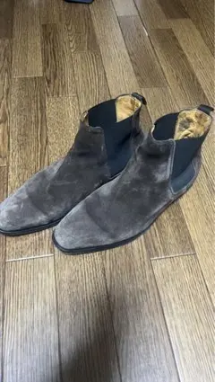 Paul Smith Barbour カラーブロック サイドゴアレインブーツ Paul Smith Barbour カラーブロック サイドゴアレインブーツ - メルカリ