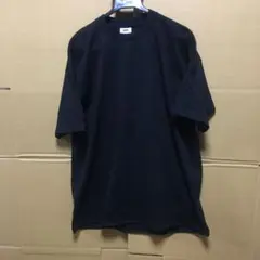 PROCLUBプロクラブ☆ヘビーウェイト半袖Tシャツ☆ブラック黒☆XLサイズ