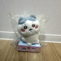 ちいかわ　ぴたれすと　ぽてもふシリーズVol.2　ハチワレ