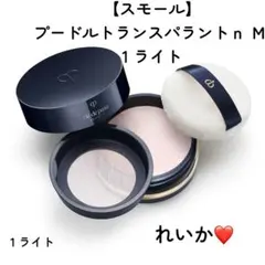 ❣️7/27新入荷②❣️1 ライト❣️プードルトランスパラントn M