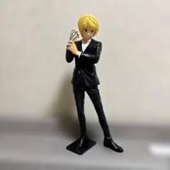 HUNTER×HUNTER クラピカ Grandista フィギュア