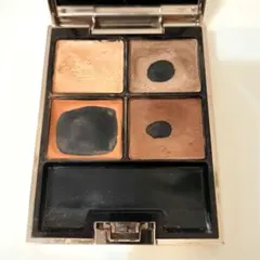 LUNASOL アイカラーレーション 18 セピアアンバー