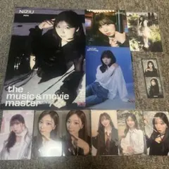 2026年最新】niziuミイヒセットの人気アイテム - メルカリ
