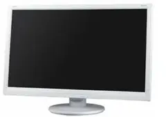 【NEC】24インチモニター　LCD-EA241WM