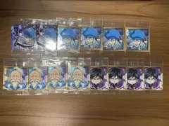 ハンターハンター　にふぉるめーしょんウエハース　まとめ売り