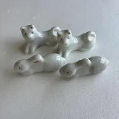 箸置き 犬
