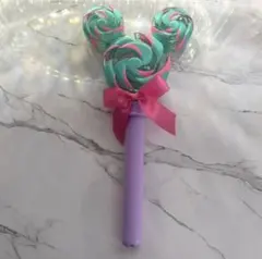 東京ディズニーランドパルパルーザ　バネロペスティック♡