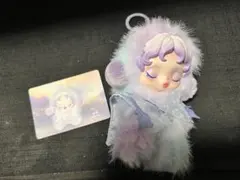 SKULLPANDA Lightning スカルパンダ ぬいぐるみ