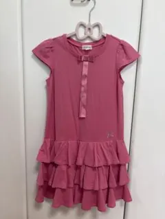 JILLSTUART NEWYORK 半袖ワンピース 120のサムネイル