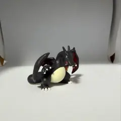 ポケモン リザードン フィギュア リペイント