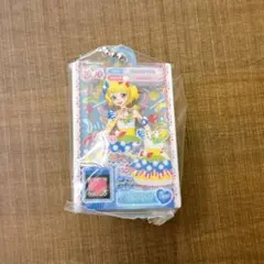 アイカツ×プリパラ だれでもアクリルチャーム1 南 みれぃ