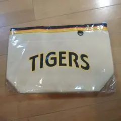 限定Joshin阪神タイガース2025TigersDay 2WAYトートバッグ