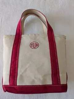 エルエルビーン ヴィンテージ90年〜00年のビーントートバッグ