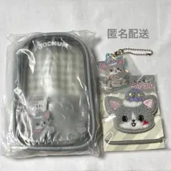 や*様 JOCHUM ジェオチャム JO1 鶴房汐恩 チュララ 3点セット