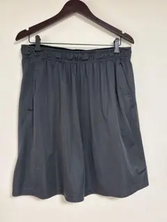 【極美品】NIKE Dri-FITトレーニングハーフパンツ希少XL(XXL相当)