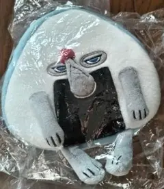 パンどろぼう　おにぎりぼうや　おにぎり型ポーチ　おにぎりぼうやのたびだち