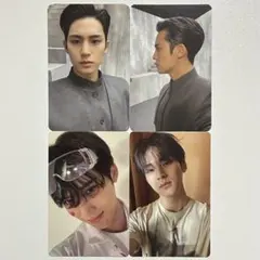 seventeen ミンギュ face the sun hmv 特典 - メルカリ