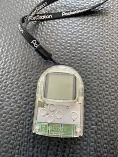 2025年最新】ポケットステーション クリアの人気アイテム - メルカリ