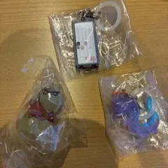 限定値下げ　モンスターズインク　めじるしアクセサリー