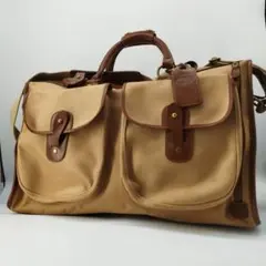 2026年最新】GHURKA ボストンバッグ・旅行用バッグの人気アイテム