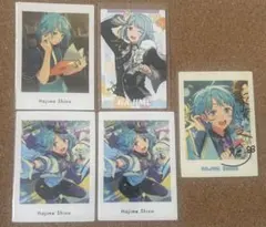 あんスタ ぱしゃっつ 創