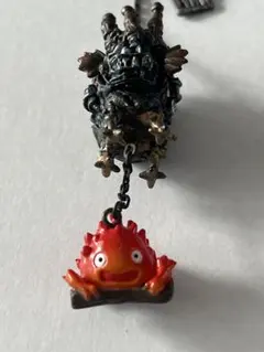 ハウルの動く城 キャラクターグッズ