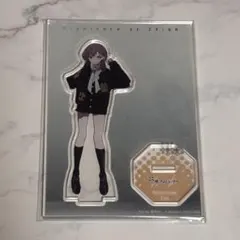 黒*雷様 プロセカ 東雲絵名 アクスタ ZOZOTOWN