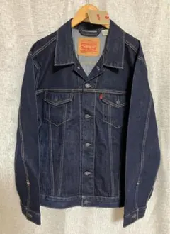 Levi's DENIM TRUCKER JACKET デニムジャケット XL