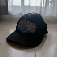 【美品】Supreme IRAK Arc Mesh 5-Panel Black