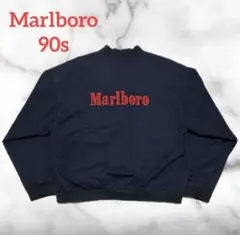 【希少】Marlboro ジャケット 90s マルボロ vintage 古着