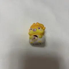 ここたま　ミスタードーナツコラボ商品