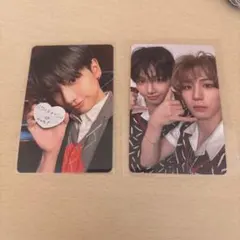 BOYNEXTDOOR ジェヒョン トレカ BOYLIFE