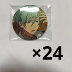 あんスタ 缶バッジ 風早巽