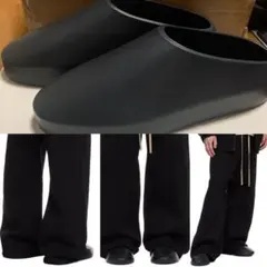 FEAR OF GOD California 2.0 42 クロッグサンダル - メルカリ