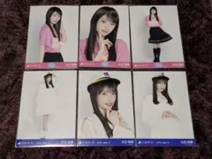 乃木坂46 生写真 マリンコーデ 神奈川県ver コーデまとめ売り - メルカリ