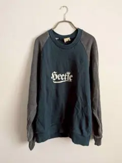 2026年最新】hectic スウェットの人気アイテム - メルカリ