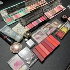 CANMAKE CEZANNE マジョリカマジョルカ コスメまとめ売り