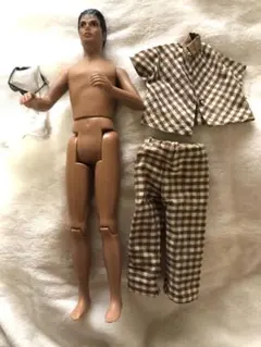 2026年最新】マイケルジャクソン 人形の人気アイテム - メルカリ