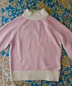 ニットセーター