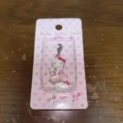 は*♡様 ご当地キティ ファスナーマスコット メディカルバージョン