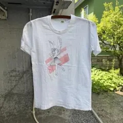 極希少】つげ義春「ねじ式」ヴィンテージTシャツ 500枚限定 M - メルカリ