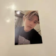 百田隼麻 LILLEAGUE フォトカ