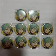 あんスタ 風早巽 コレクション缶バッジ Jul